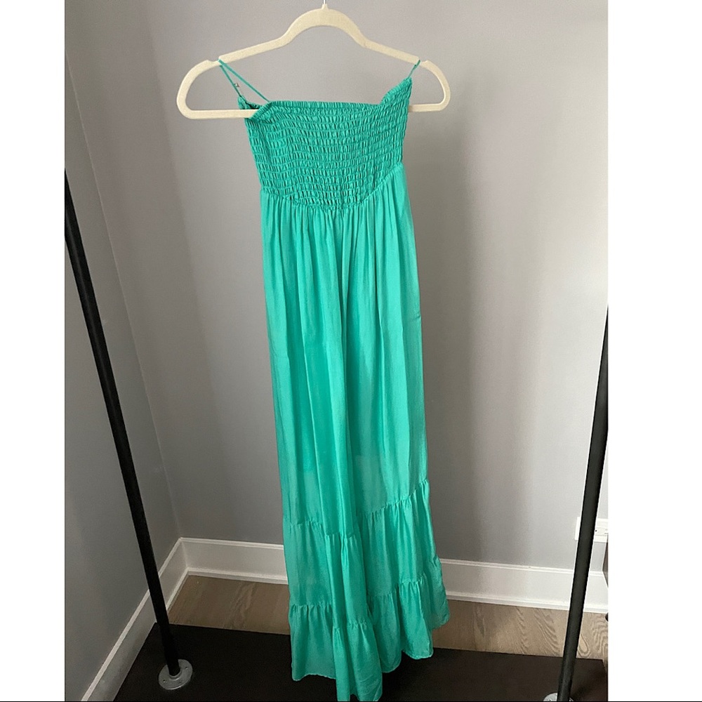 GUESS maxi dress